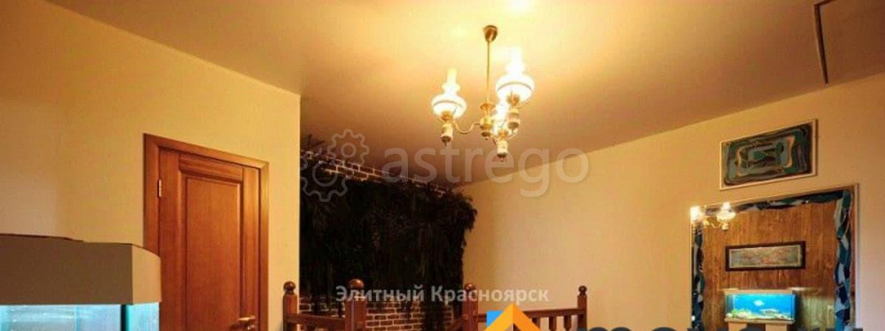 Коттедж, 330 м2, 21.4 сотки, 2 эт. Емельяново - изображение 5