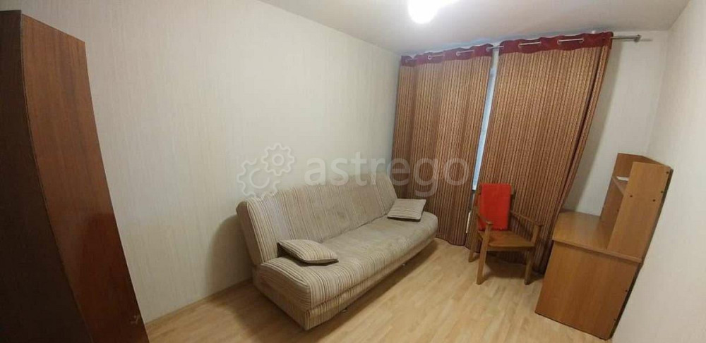 2-комн. квартира, 52 м2, 3/5 эт. Белгород - изображение 5