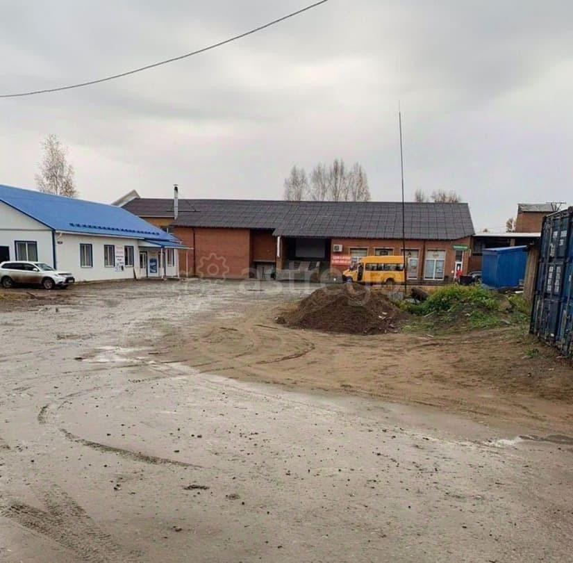 Торговое помещение, 450 м2 Богучаны - изображение 5