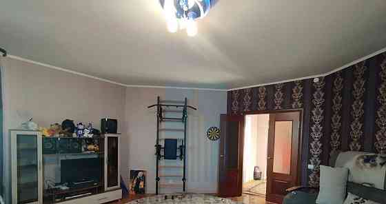 5-комн. квартира, 174.1 м2, 5/6 эт. Бронницы