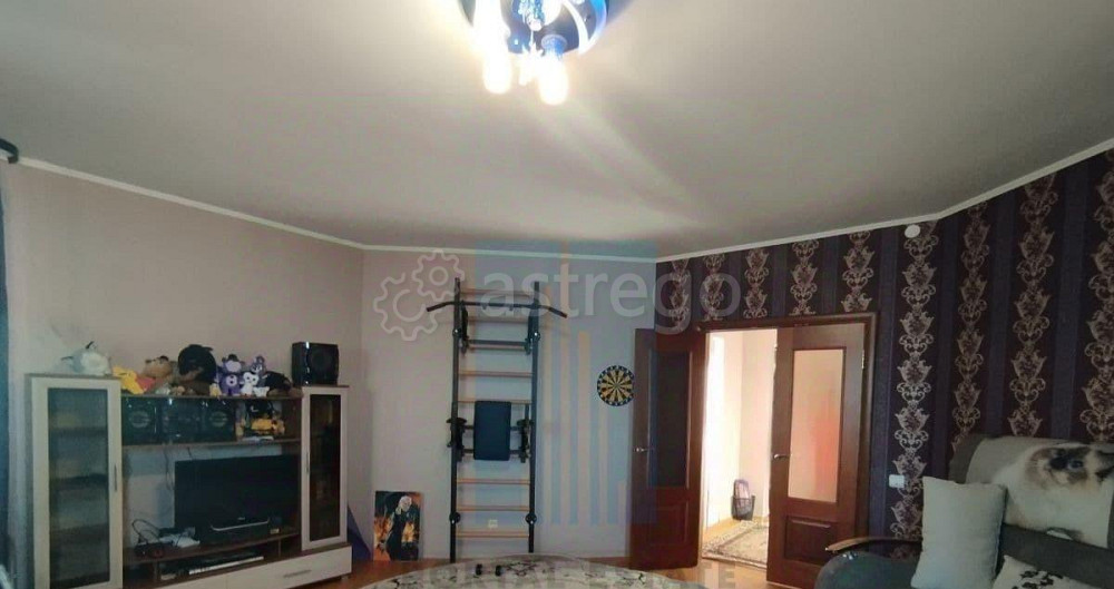 5-комн. квартира, 174.1 м2, 5/6 эт. Бронницы - изображение 2