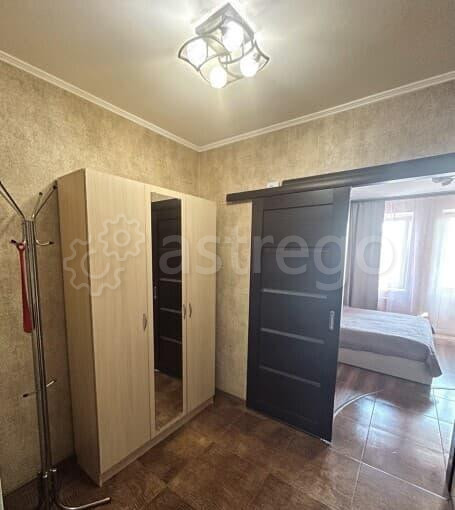 1-комн. квартира, 31 м2, 7/25 эт. Люберцы - изображение 10