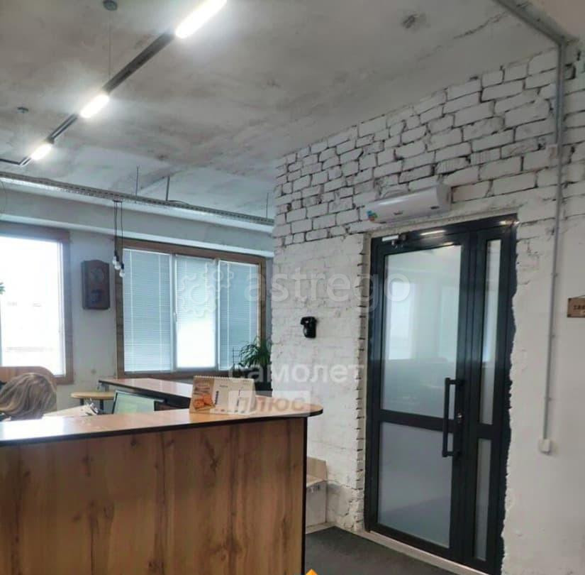 Офис, 34.6 м2 Барнаул - изображение 6