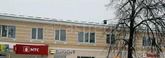 Торговое помещение, 33.3 м2 Бирск - изображение 1