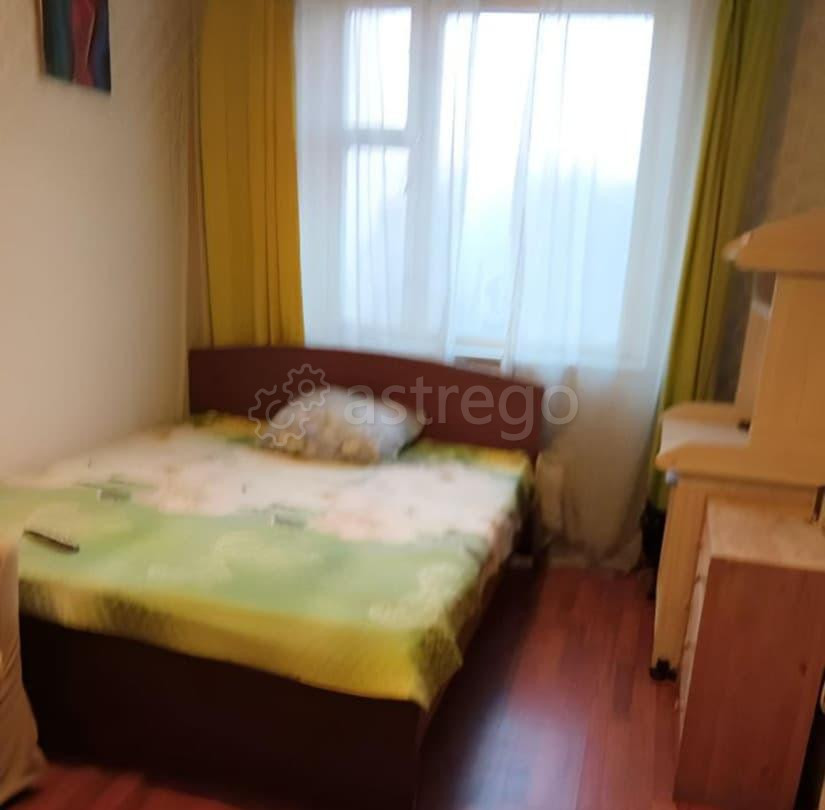 Комната, 11.2 м2, 7/14 эт. Москва - изображение 3