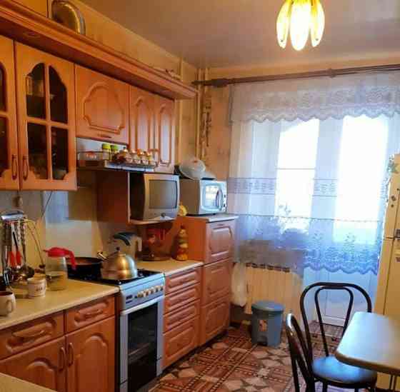 3-комн. квартира, 98.8 м2, 6/10 эт. Астрахань