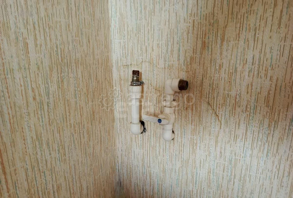 Комната, 13.1 м, 3/5 эт. Майкоп - изображение 7