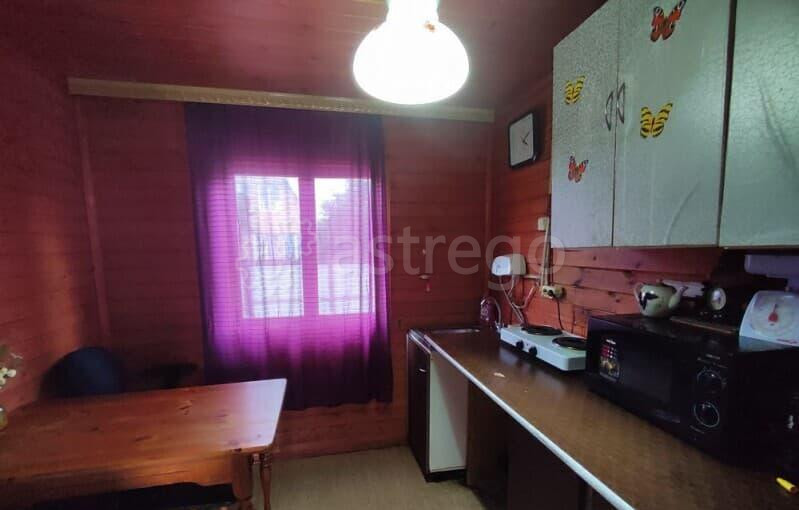 Дача, 50 м2, 6 соток Воскресенск - изображение 6