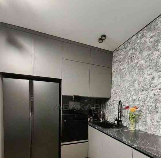 4-комн. квартира, 129 м2, 9/21 эт. Красноярск