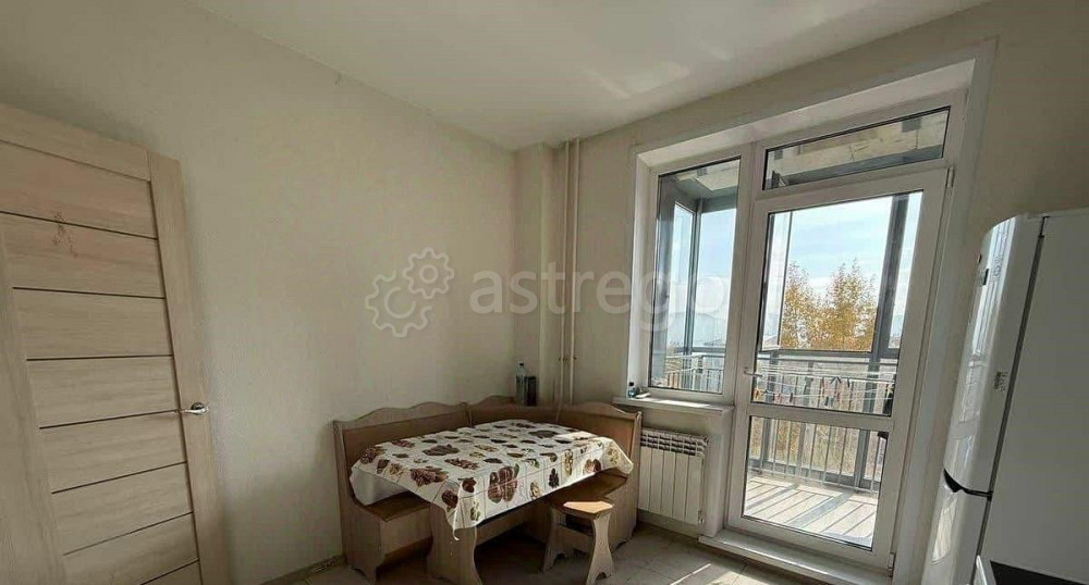 2-комн. квартира, 60 м2, 5/15 эт. Красноярск - изображение 4