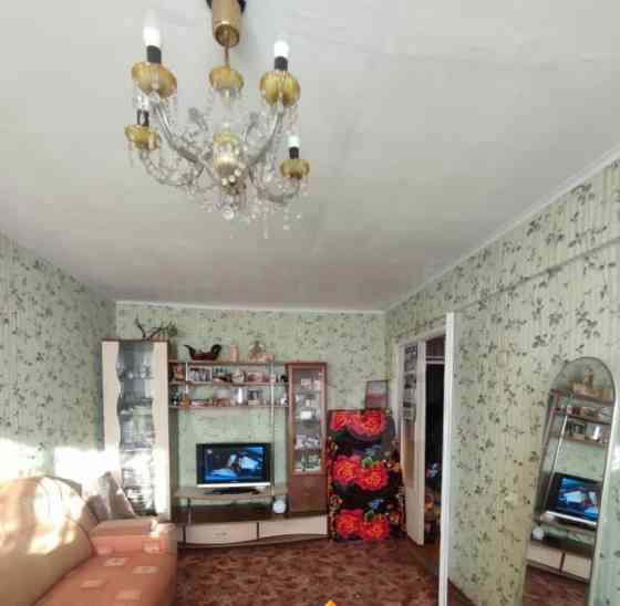3-комн. квартира, 69.1 м2, 5/5 эт. Горно-Алтайск