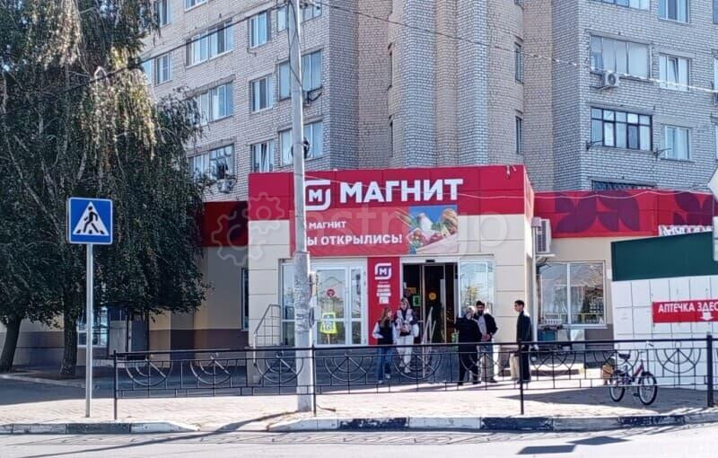 1-комн. квартира, 33.6 м2, 4/10 эт. Белгород - изображение 10