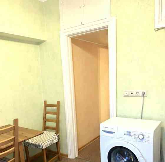 1-комн. квартира, 38 м2, 5/9 эт. Москва