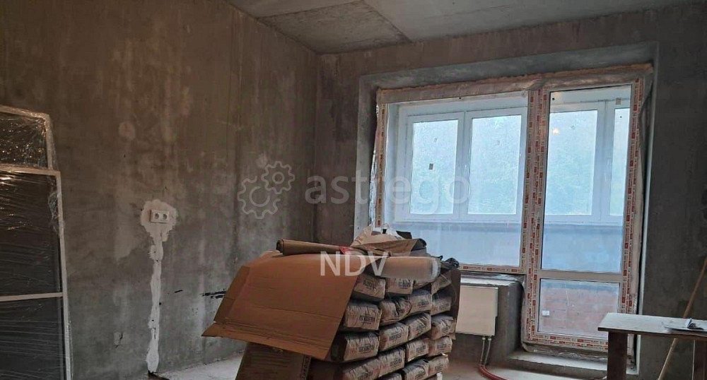 2-комн. квартира, 72.94 м2, 4/17 эт. Дзержинский - изображение 3