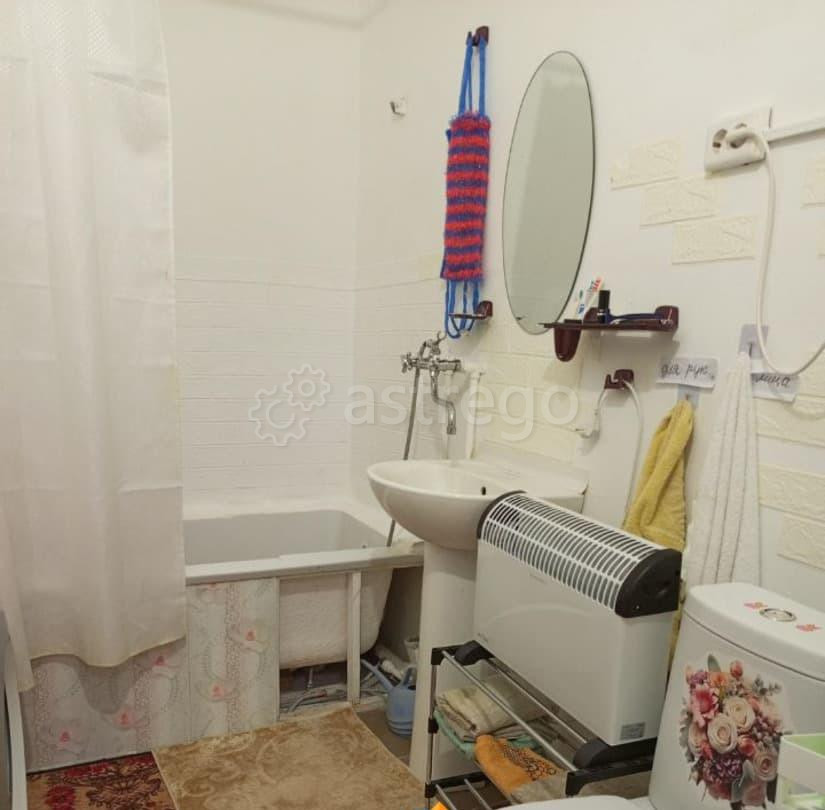 1-комн. квартира, 46.1 м2, 4/14 эт. Алтайское - изображение 5