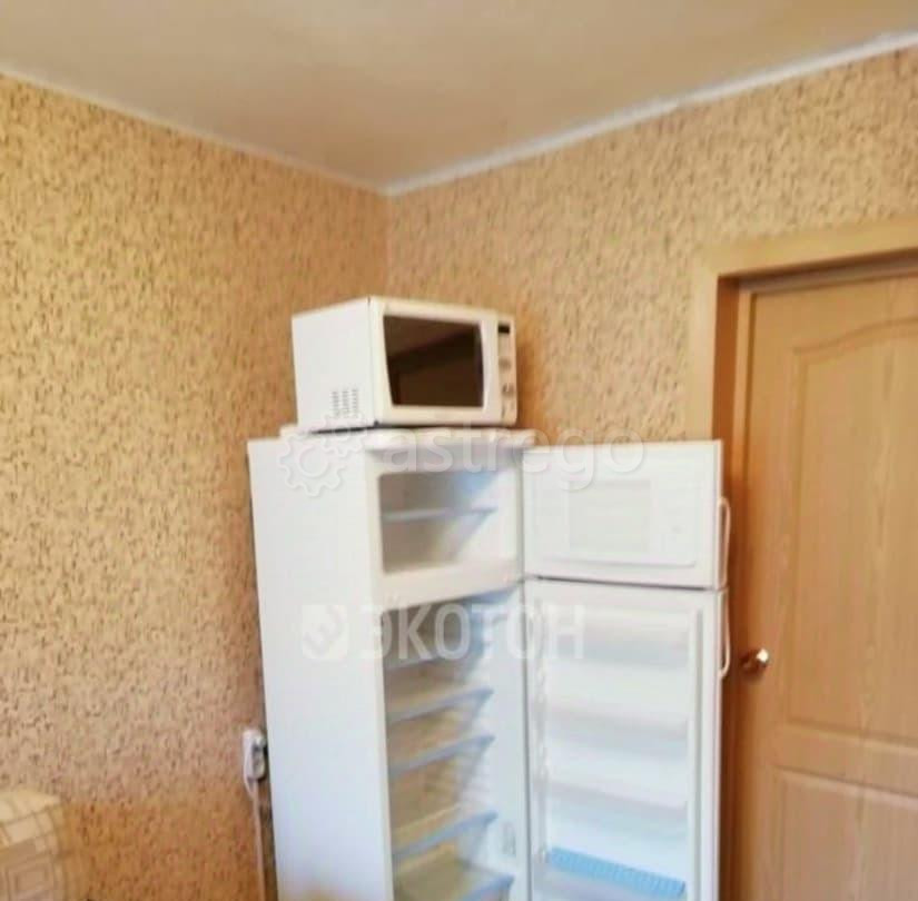 Комната, 12.5 м2, 2/9 эт. Санкт-Петербург - изображение 4