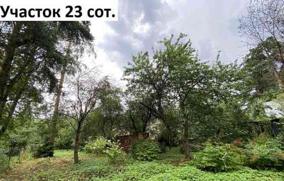 Земля под ИЖС, 23 сотки Мытищи