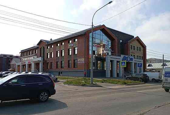 Свободного назначения, 80 м2 Архангельск