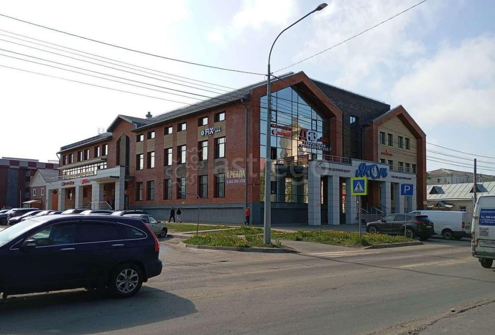 Свободного назначения, 80 м2 Архангельск - изображение 1