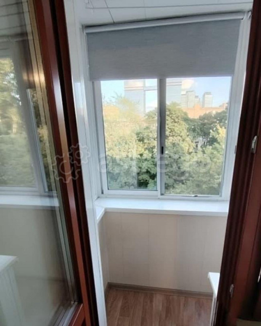 3-комн. квартира, 74 м2, 5/5 эт. Москва - изображение 8