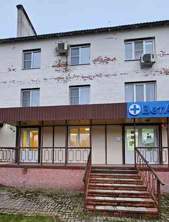 Свободного назначения, 30.7 м2 Егорьевск