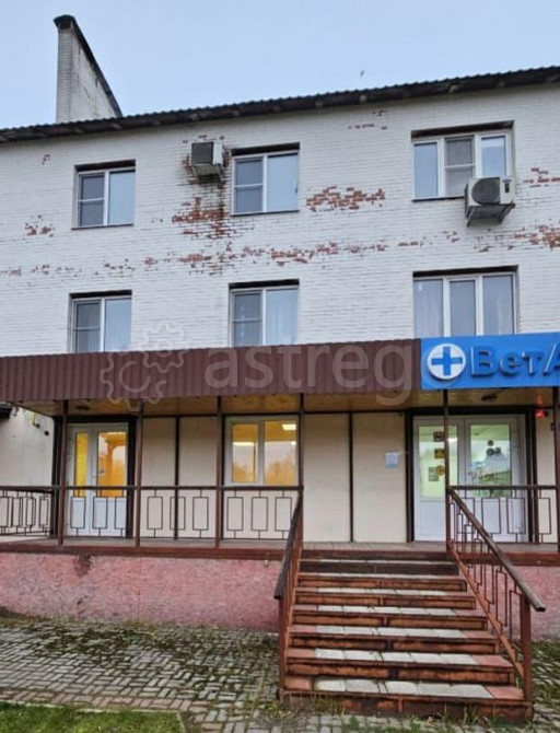 Свободного назначения, 30.7 м2 Егорьевск - изображение 2