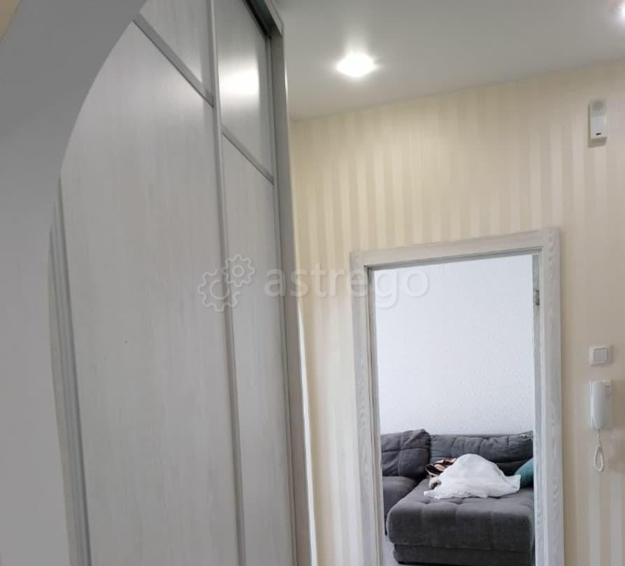 3-комн. квартира, 63.6 м2, 6/9 эт. Архангельск - изображение 4