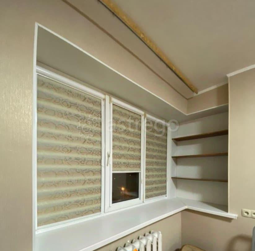 Комната, 12 м2, 7/9 эт. Раменское - изображение 1