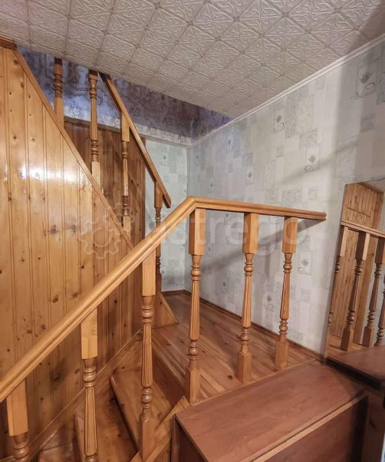 Дом, 92 м2, 5 соток, 2 эт. Старый Оскол - изображение 2