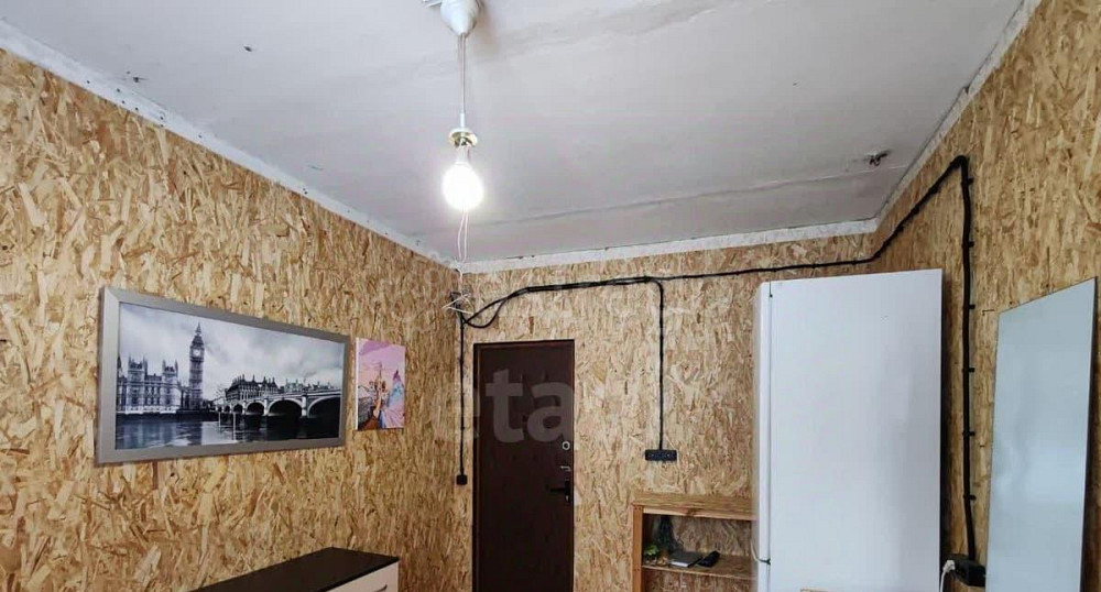 Комната, 14.6 м2, 1/2 эт. Воскресенск - изображение 2