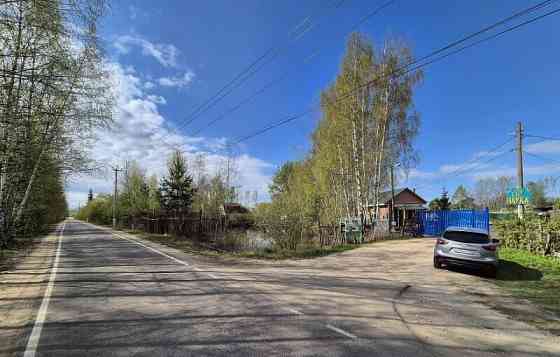 Земля с/х назначения, 4.52 сотки Электрогорск