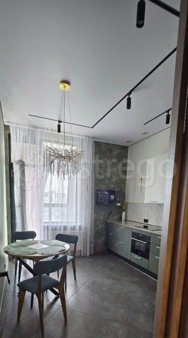 2-комн. квартира, 65.5 м2, 10/10 эт. Санкт-Петербург - изображение 3