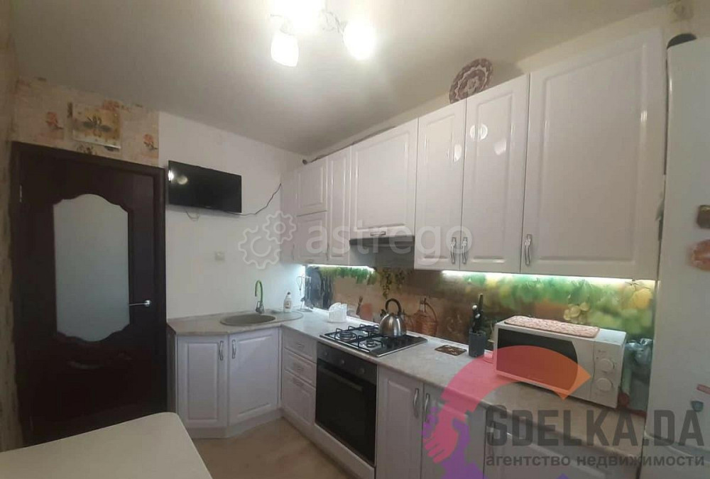 3-комн. квартира, 68.6 м2, 5/5 эт. Нефтекамск - изображение 7