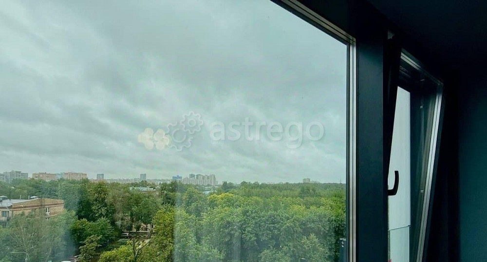 Студия, 30 м2, 7/31 эт. Москва - изображение 3