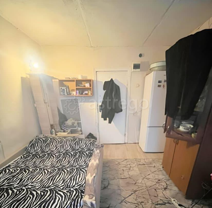 Студия, 12.6 м2, 3/5 эт. Старый Оскол - изображение 2