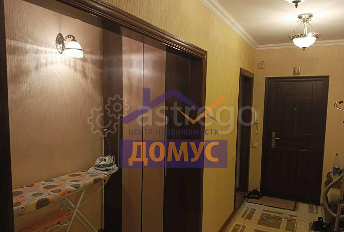 2-комн. квартира, 60 м2, 2/9 эт. Белгород - изображение 3