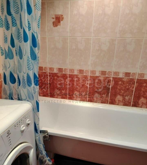 2-комн. квартира, 53 м2, 3/9 эт. Старый Оскол - изображение 5