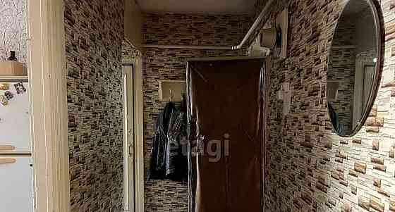 2-комн. квартира, 37 м2, 1/4 эт. Бийск