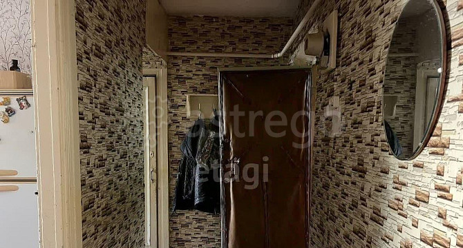 2-комн. квартира, 37 м2, 1/4 эт. Бийск - изображение 6
