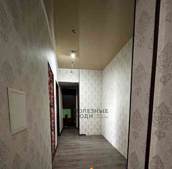 2-комн. квартира, 48 м2, 3/9 эт. Астрахань