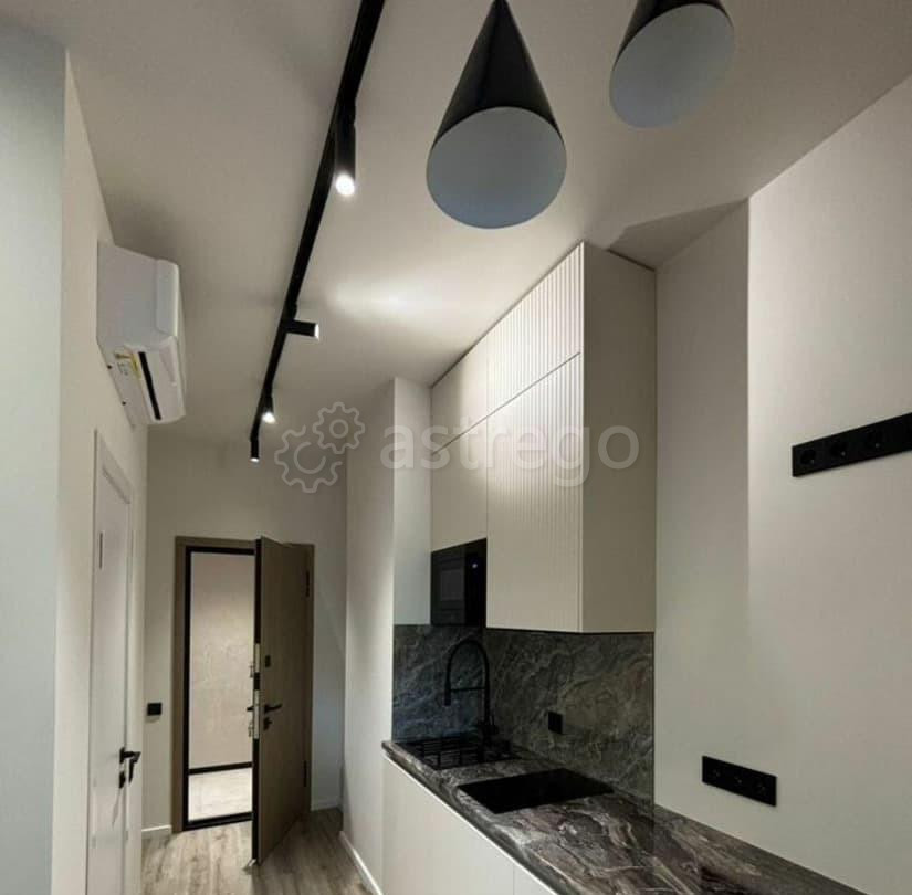 1-комн. квартира, 20 м2, 2/9 эт. Москва - изображение 1