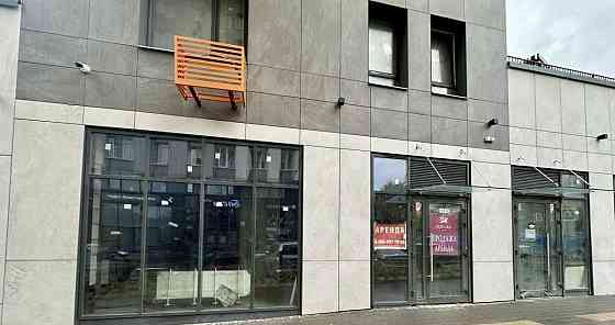 Торговое помещение, 116.5 м2 Красногорск