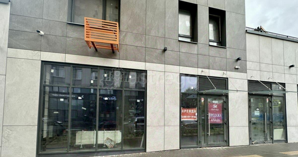 Торговое помещение, 116.5 м2 Красногорск - изображение 3