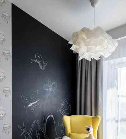 3-комн. квартира, 85 м2, 7/7 эт. Красноярск