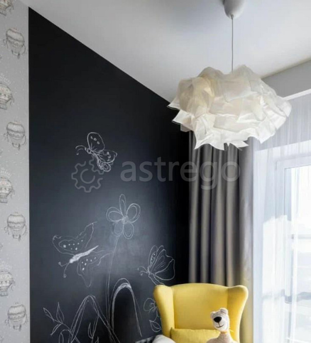 3-комн. квартира, 85 м2, 7/7 эт. Красноярск - изображение 4