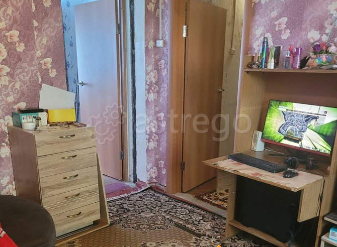 2-комн. квартира, 43.8 м2, 2/2 эт. Бийск - изображение 2