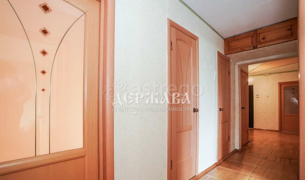 4-комн. квартира, 85.8 м2, 5/14 эт. Старый Оскол - изображение 10