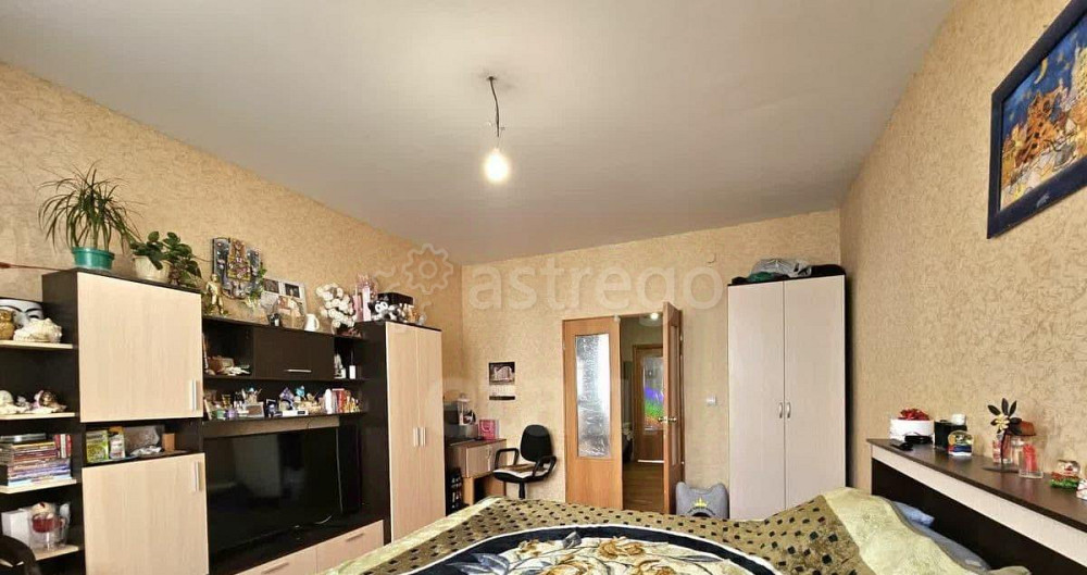 4-комн. квартира, 103 м2, 8/18 эт. Балашиха - изображение 6