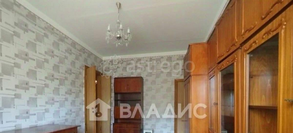 4-комн. квартира, 84 м2, 2/9 эт. Белгород - изображение 4