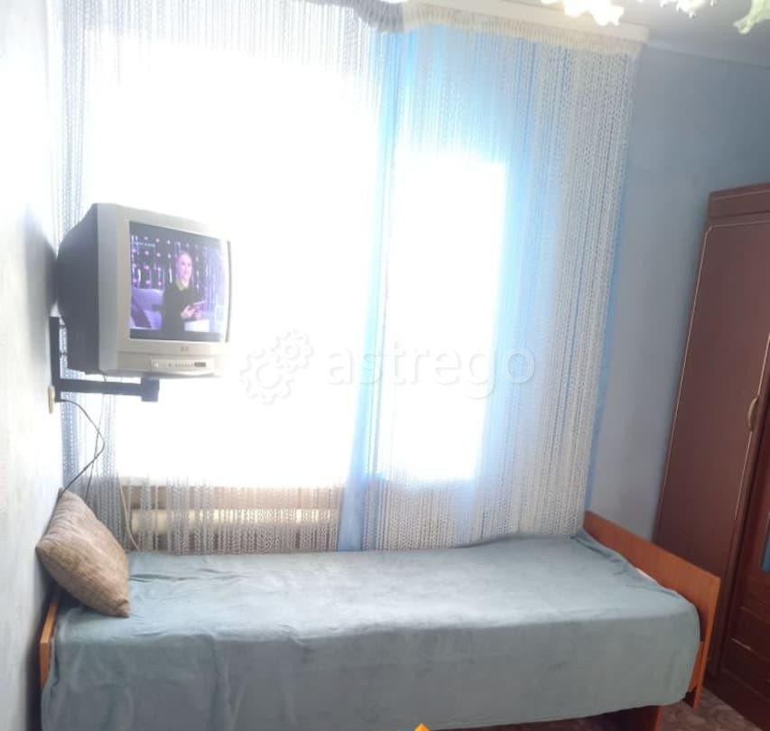 2-комн. квартира, 45 м2, 3/6 эт. Кумертау - изображение 2